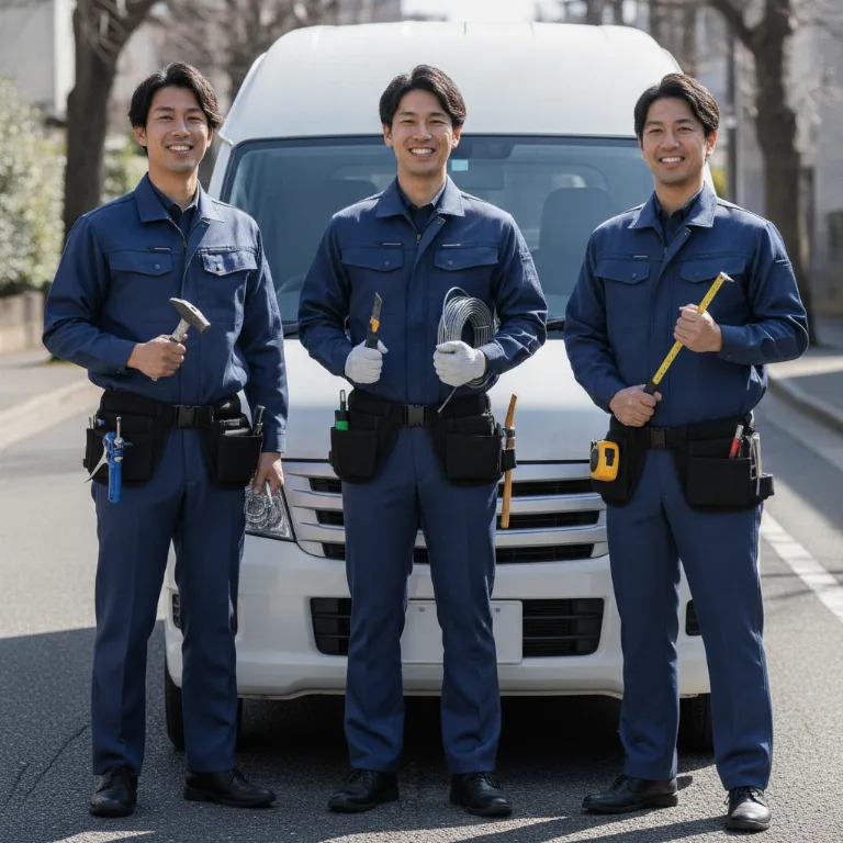 Kimokawaでの作業